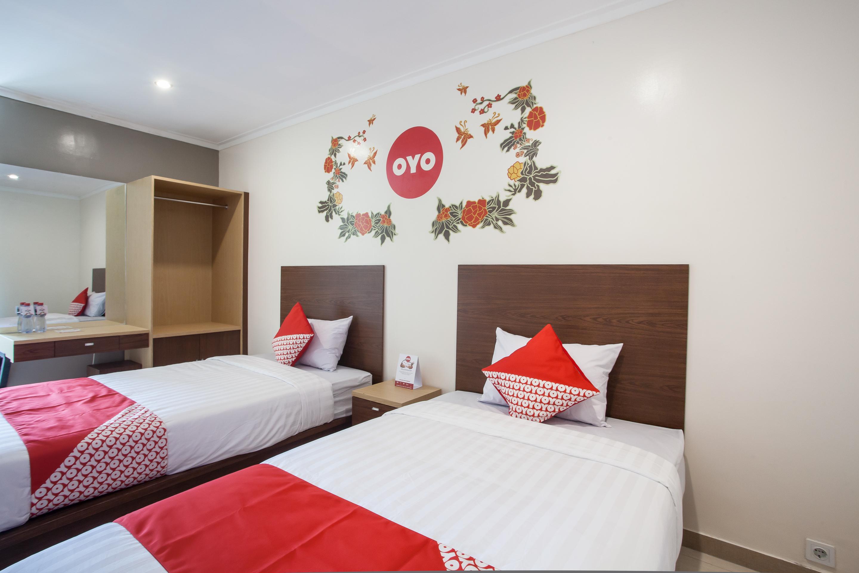 Super Oyo Capital O 134 Lg Residence Surabaya Kültér fotó