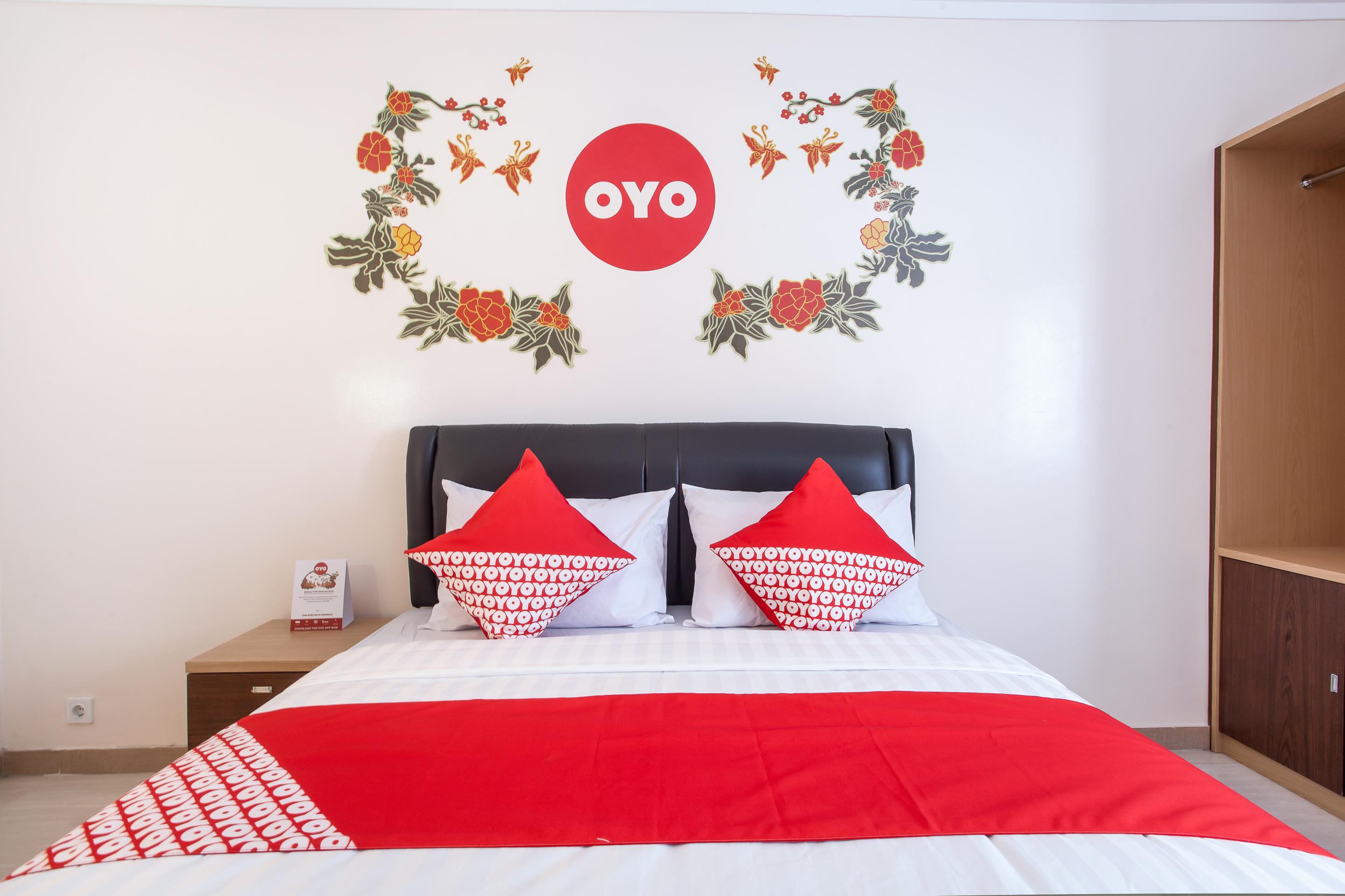 Super Oyo Capital O 134 Lg Residence Surabaya Kültér fotó
