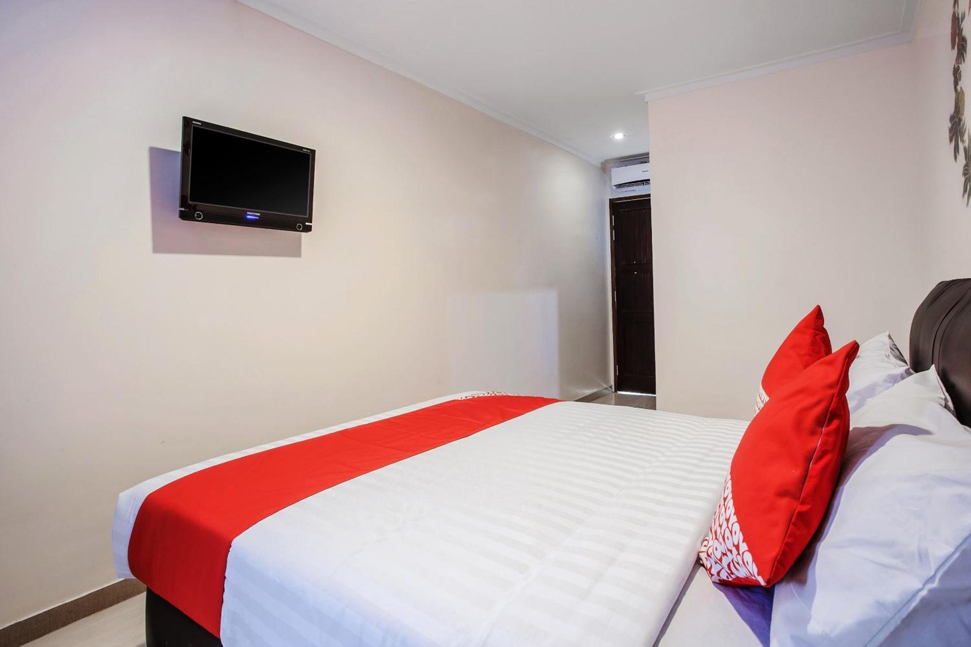 Super Oyo Capital O 134 Lg Residence Surabaya Kültér fotó