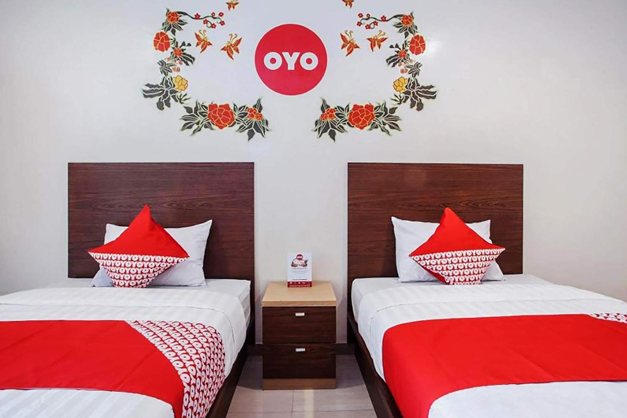 Super Oyo Capital O 134 Lg Residence Surabaya Kültér fotó
