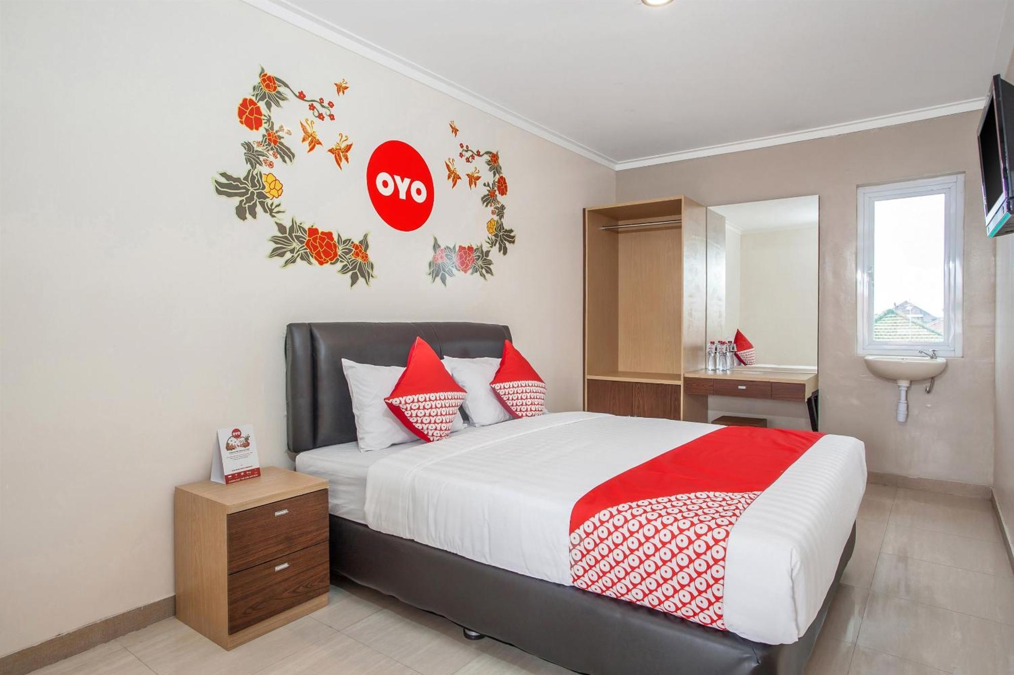 Super Oyo Capital O 134 Lg Residence Surabaya Kültér fotó