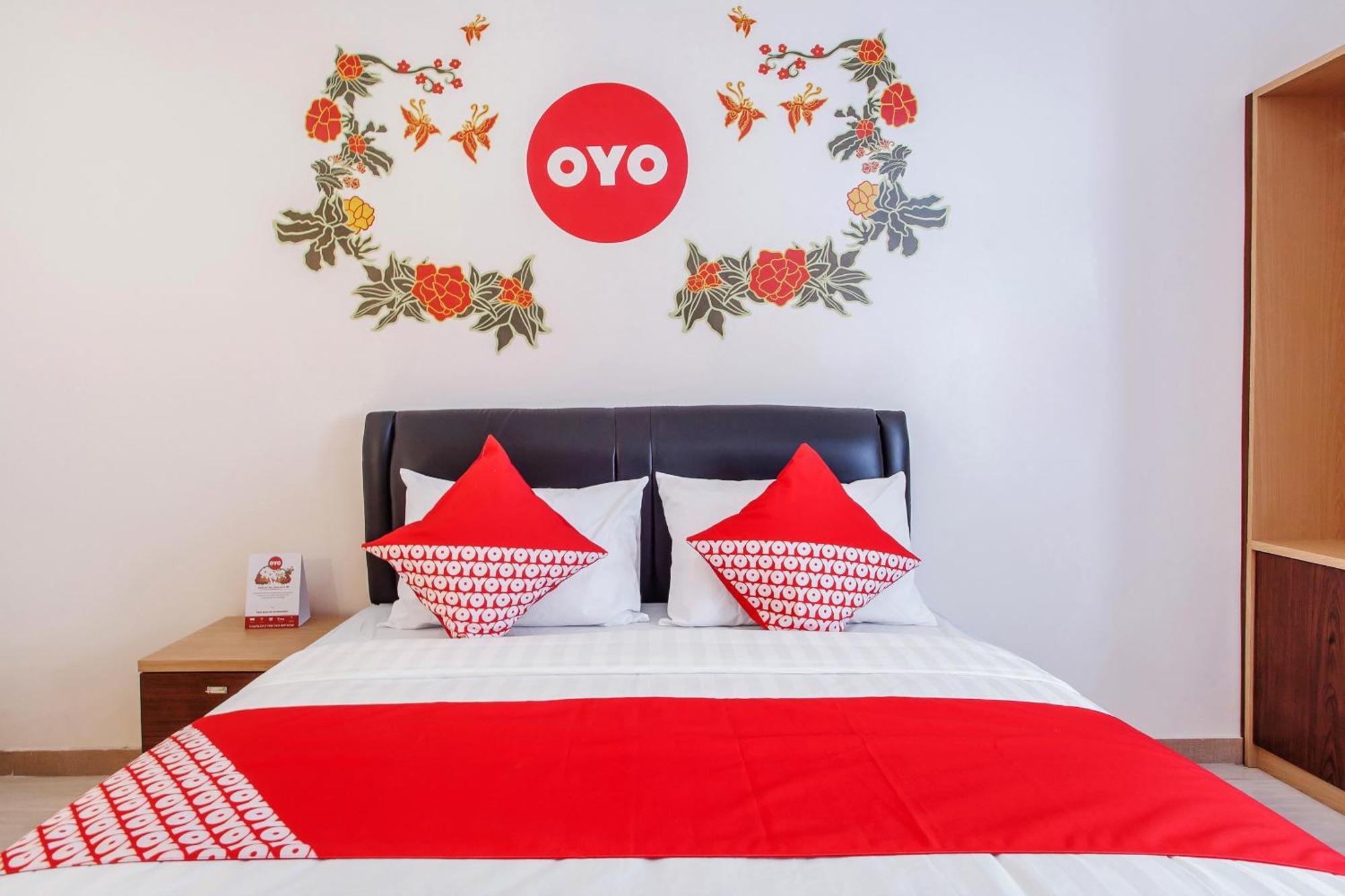Super Oyo Capital O 134 Lg Residence Surabaya Kültér fotó