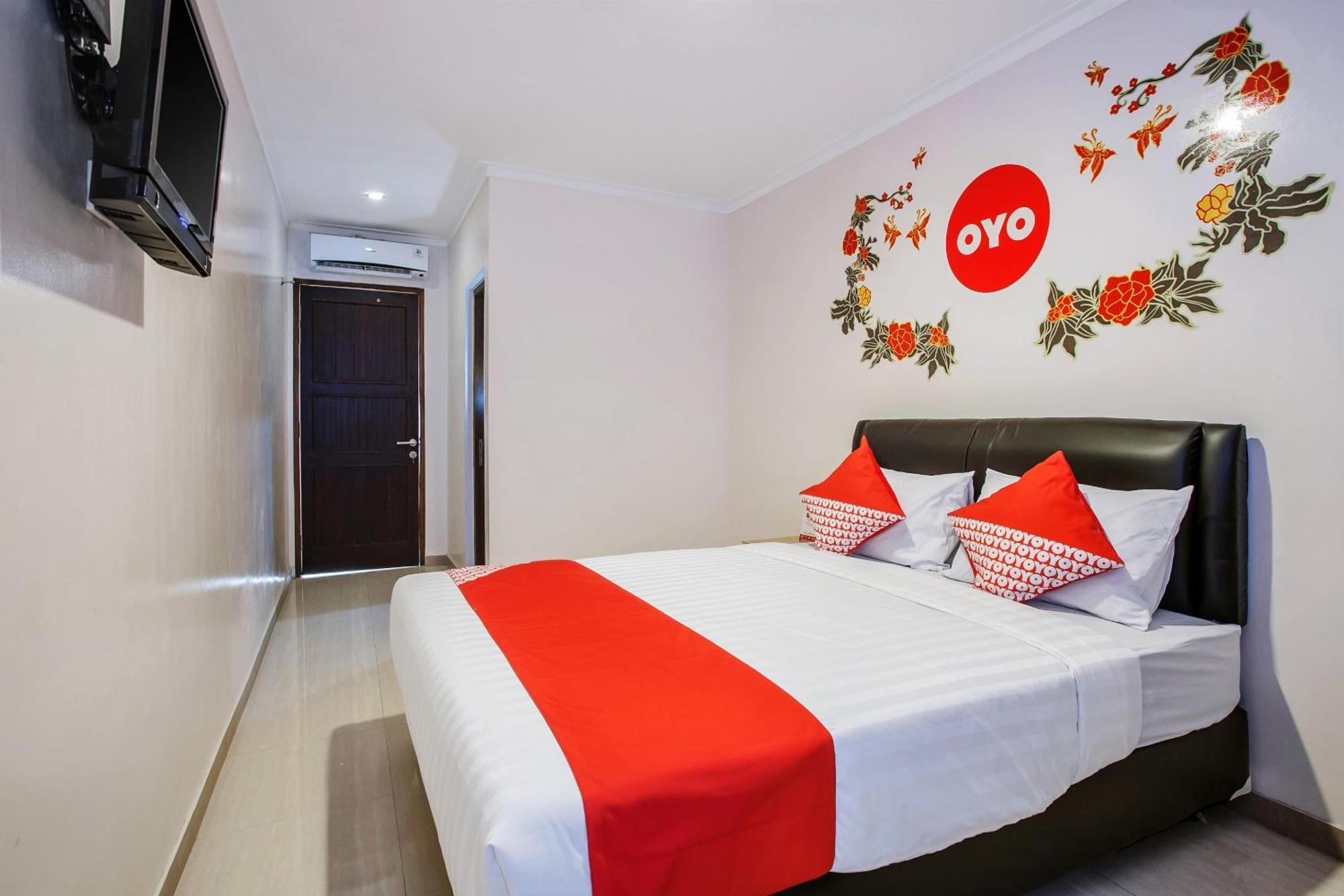 Super Oyo Capital O 134 Lg Residence Surabaya Kültér fotó