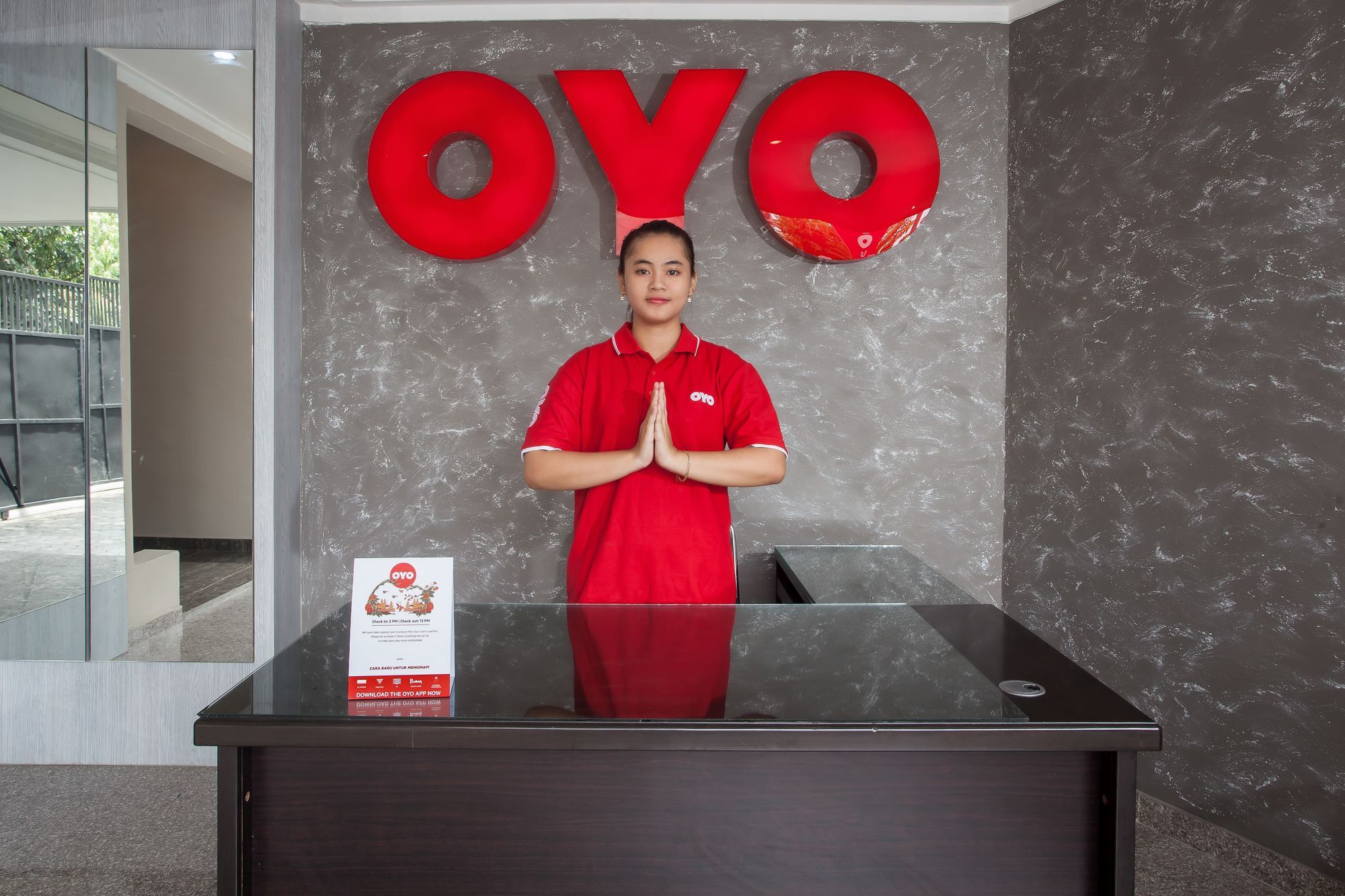 Super Oyo Capital O 134 Lg Residence Surabaya Kültér fotó